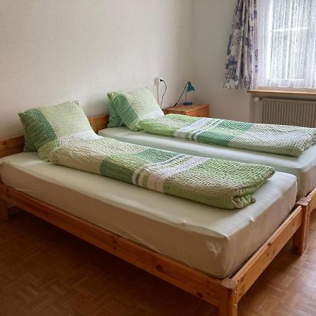Chalet Wildbach Adelboden Esterno foto