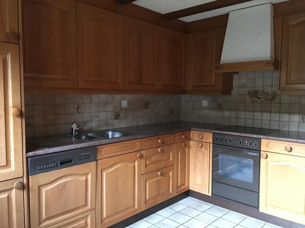 Chalet Wildbach Adelboden Esterno foto