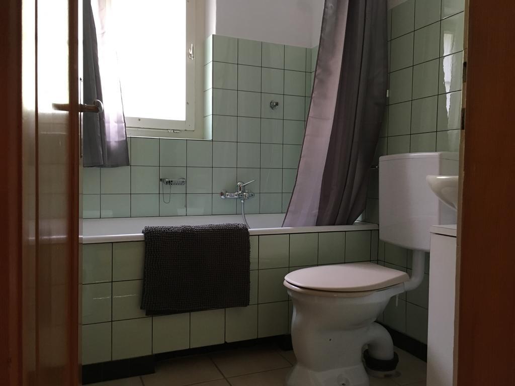 Chalet Wildbach Adelboden Esterno foto